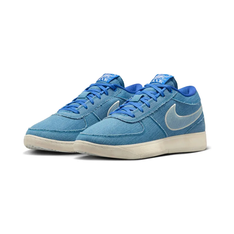 Nike Book 1 “Blue Blood” (IH0892-900)