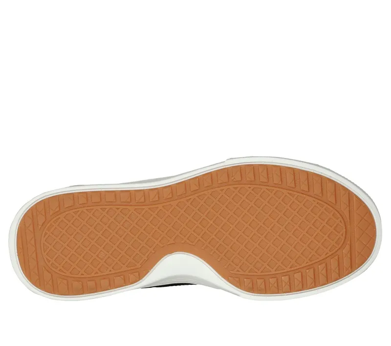 Skechers Arch Fit Arcade – Meet Ya There Sneaker Black