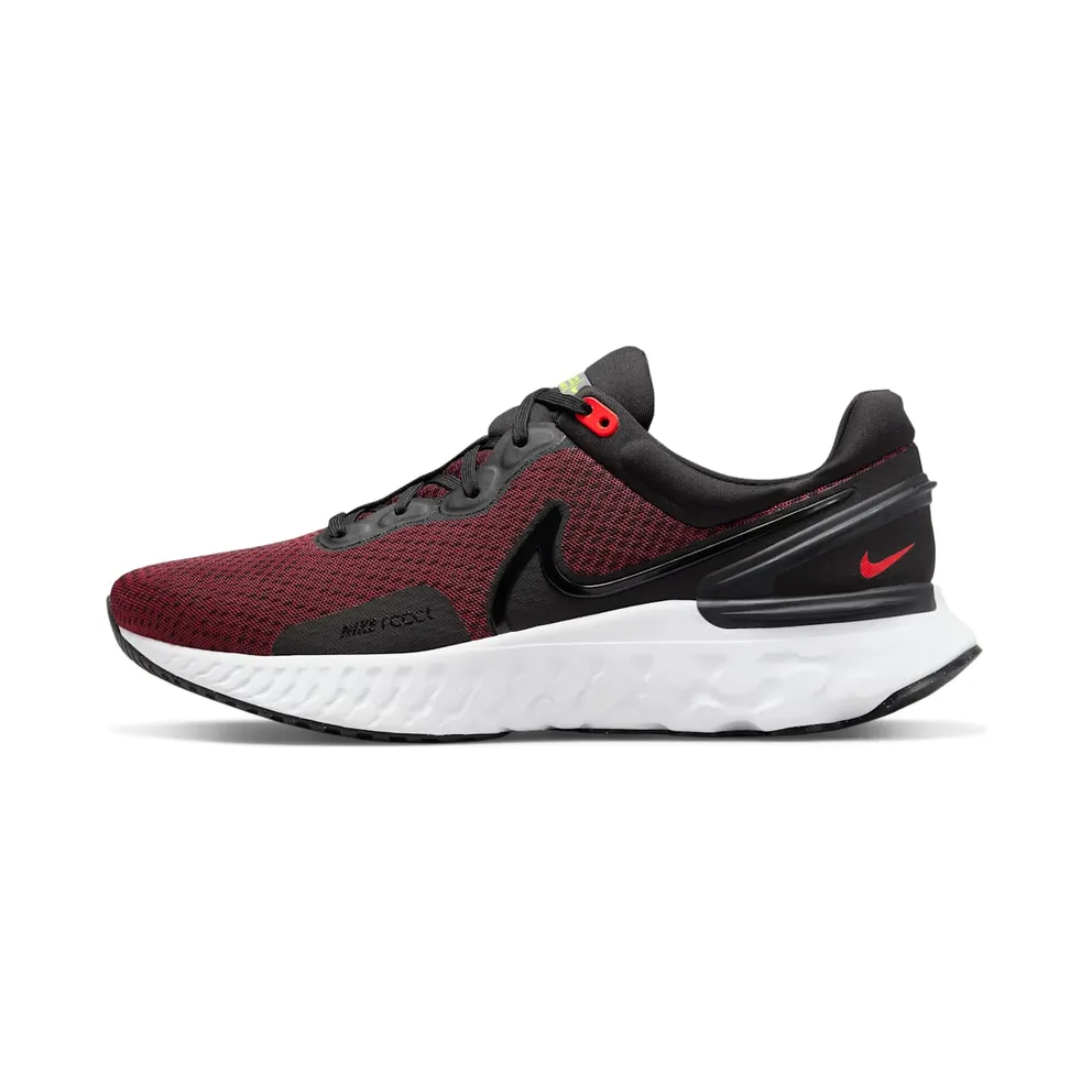 Nike React Miler 3 Schwarz (DD0490-003)