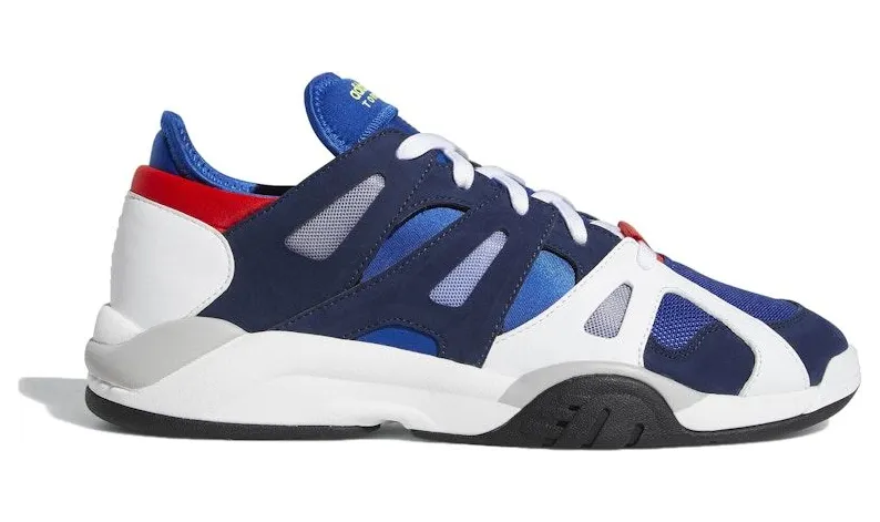 adidas Dimension Low Collegiate Royal (BD7649)