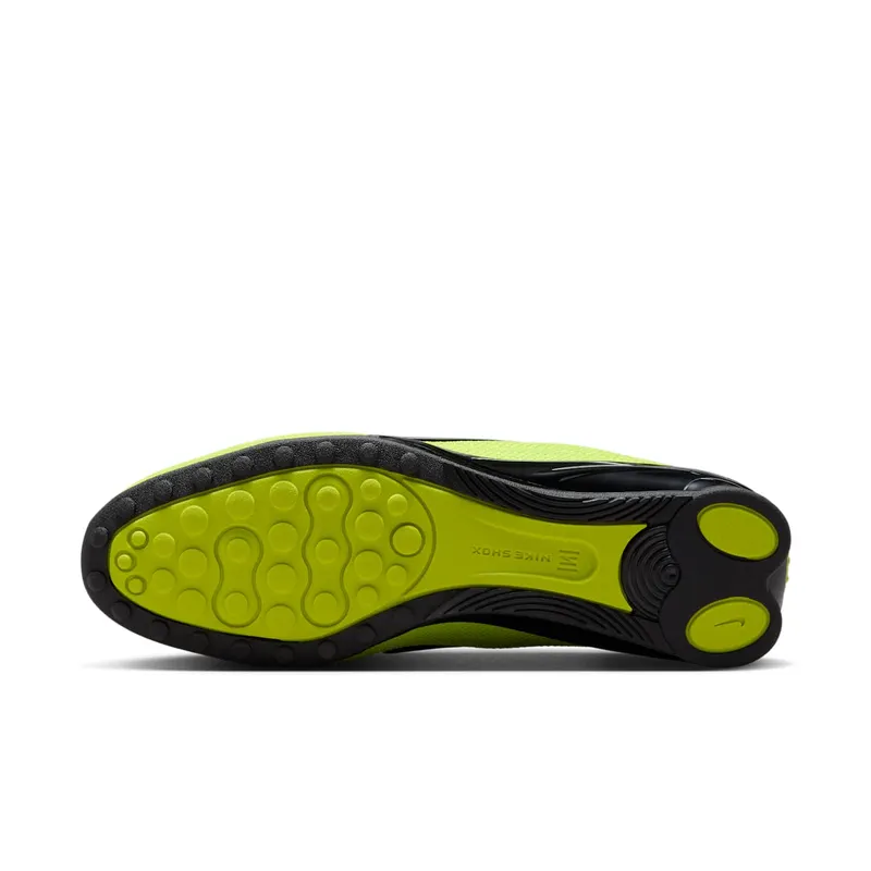 Nike Shox Z Cyber Black (HQ7540-301)