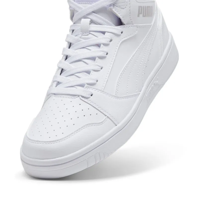 Puma Rebound “Puma White / Puma White / Cool Light Gray” (392326_15)