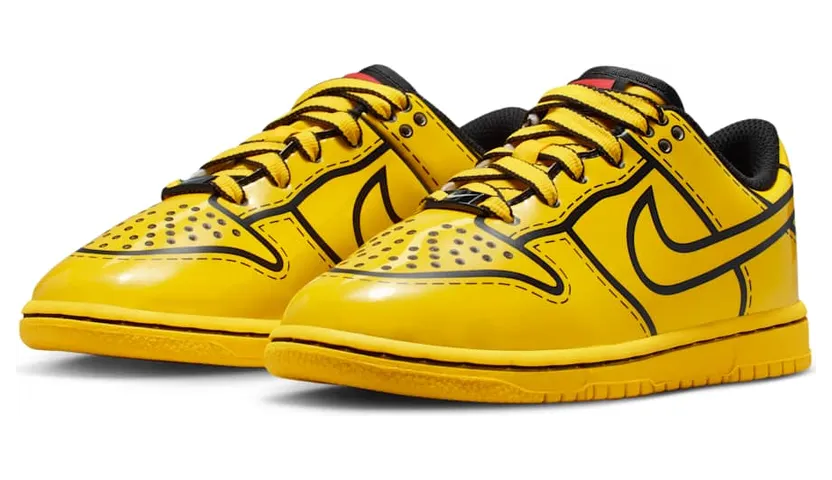 nike-dunk II7288-700
