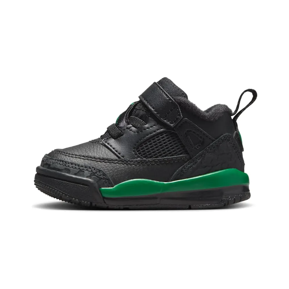 Jordan Spizike Low Black Anthracite Pine Green (FQ3952-003)