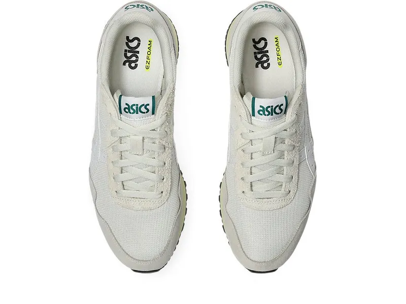 ASICS TIGER RUNNER II “Cream / White” (1203A541-100)