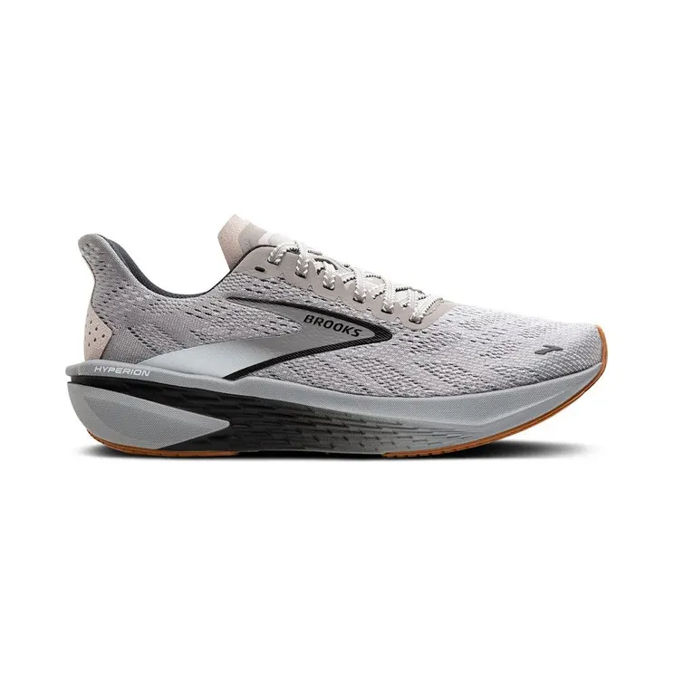 Brooks Hyperion 2 Alloy Bright White Black (110432-1D-047)