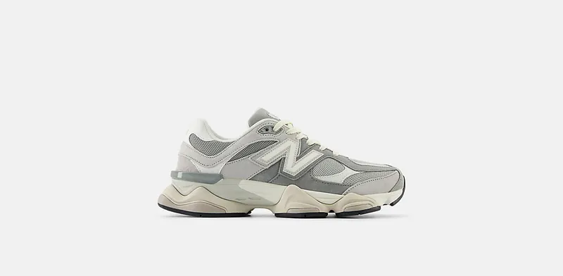 New Balance 9060 “Slate Grey” (U9060EEE)