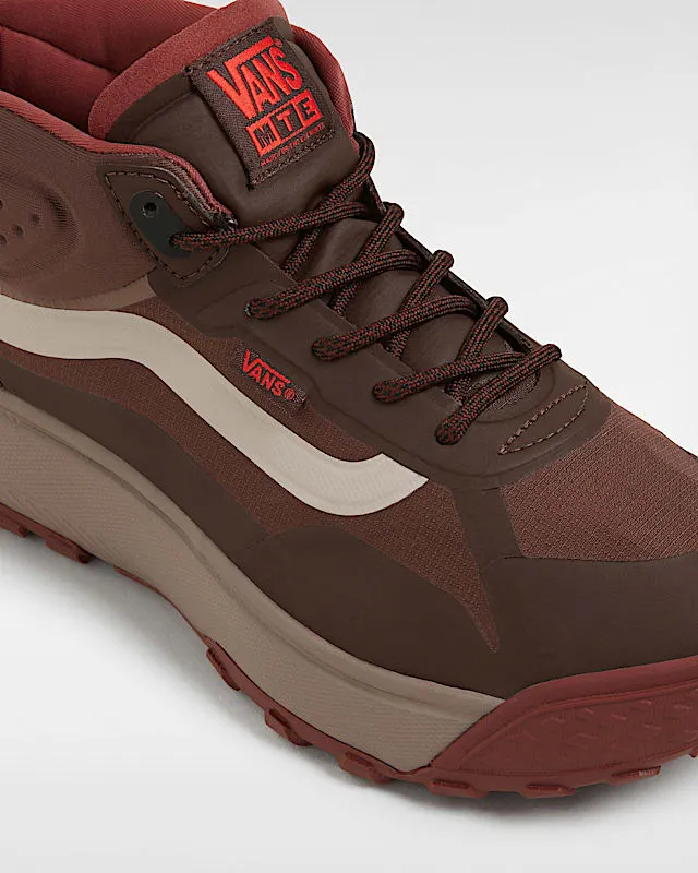Vans MTE Crosspath Mid Bitter Chocolate (VN000CVV7YO)