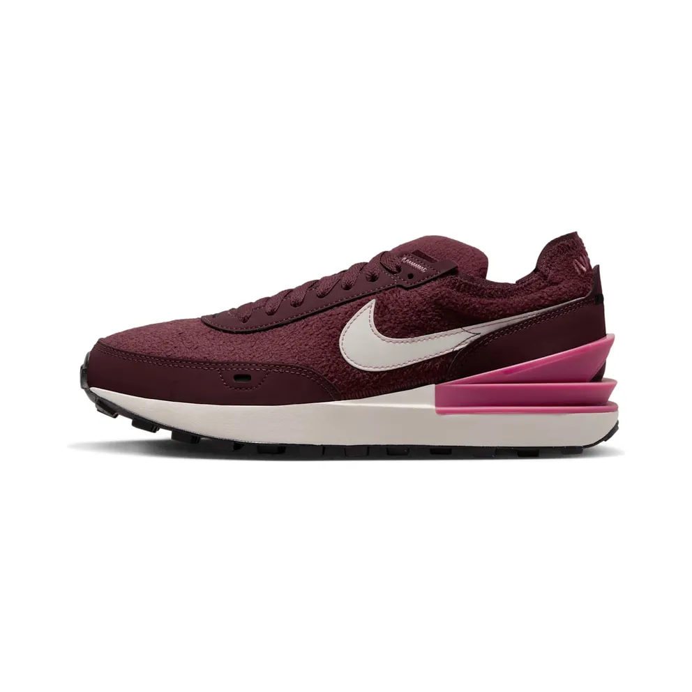 Nike Waffle One SE Rot (DQ5141-600)