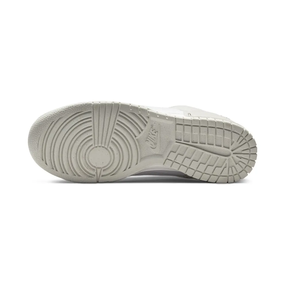 Nike Dunk Low Disrupt 2 Pale Ivory Black (DH4402-101)
