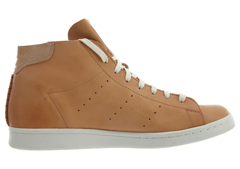 adidas Stan Smith Mid Pc Super Cool/Super Cool/Vintage White