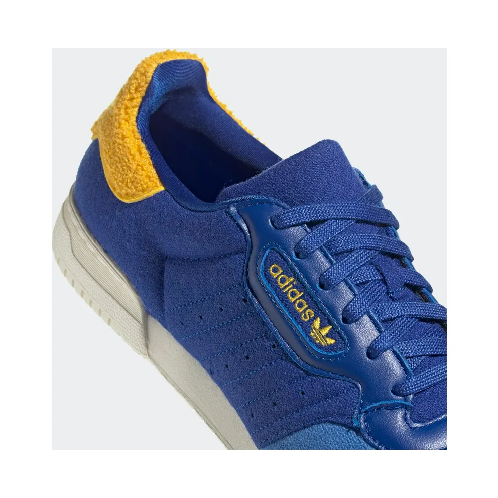 adidas Powerphase I.M.T.O.K. Royal Blue / Ray Blue / Eqt Yellow (FZ0228)