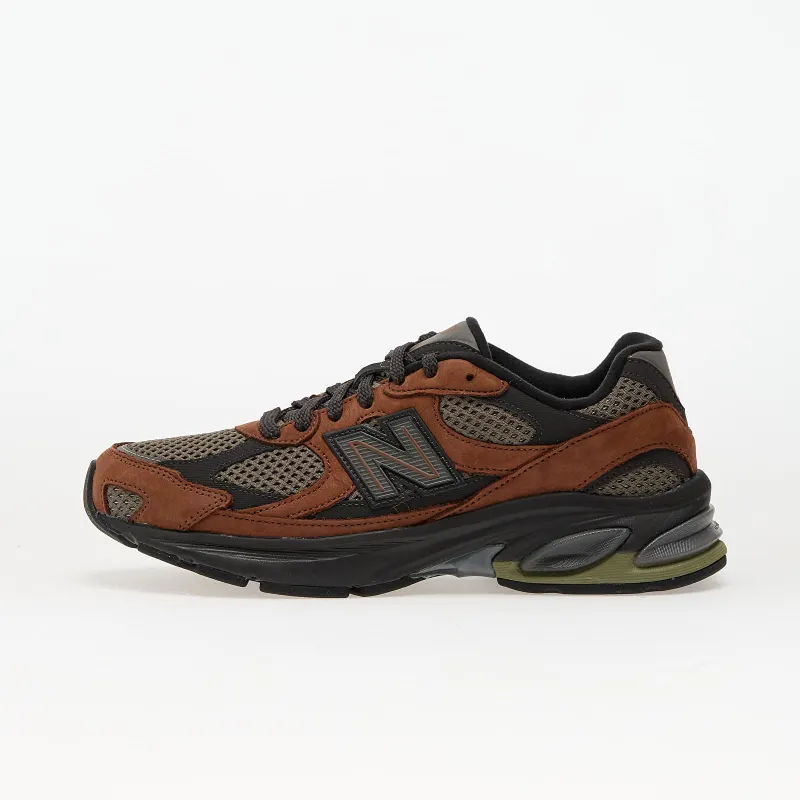 New Balance 2010 “Brown” (U2010ANV)