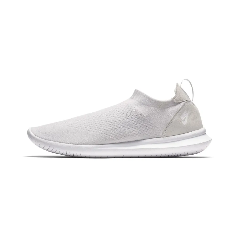 Nike Gakou Flyknit DIY White White/White (AA2018-101)