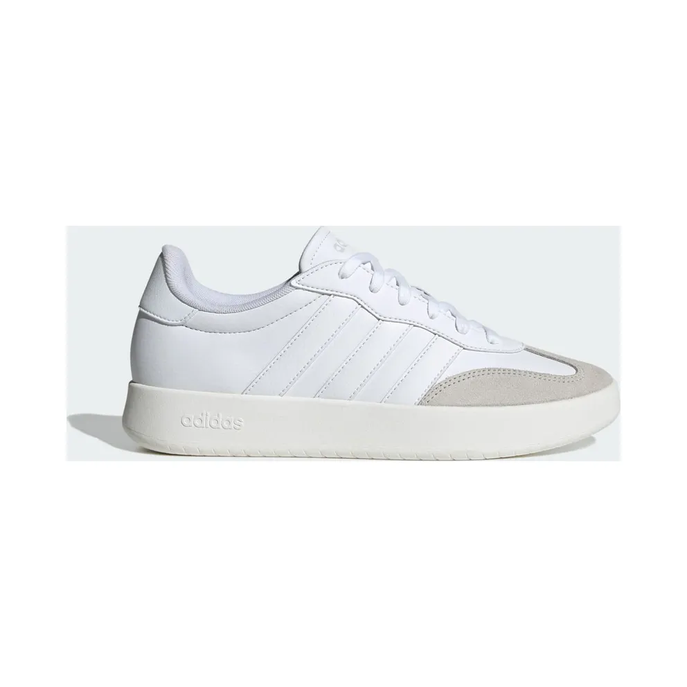 Adidas Barreda Cloud White / Cloud White / Grey One (JI2308)