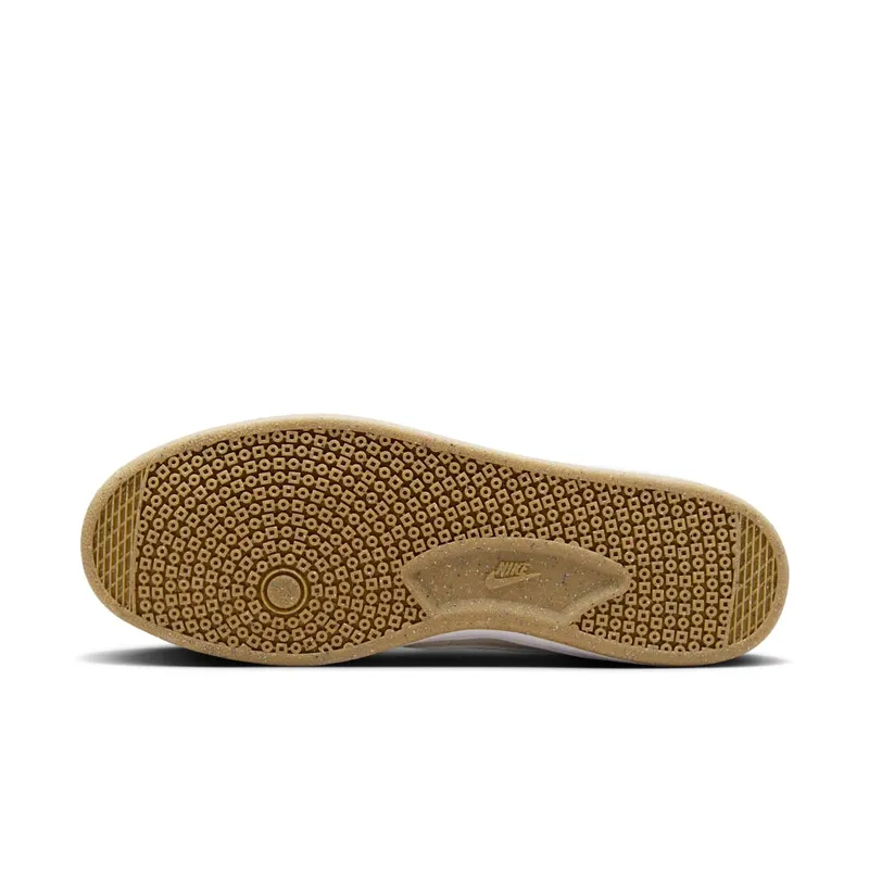 Nike SB FC Classic Summit White Summit White/Summit White (909096-111)
