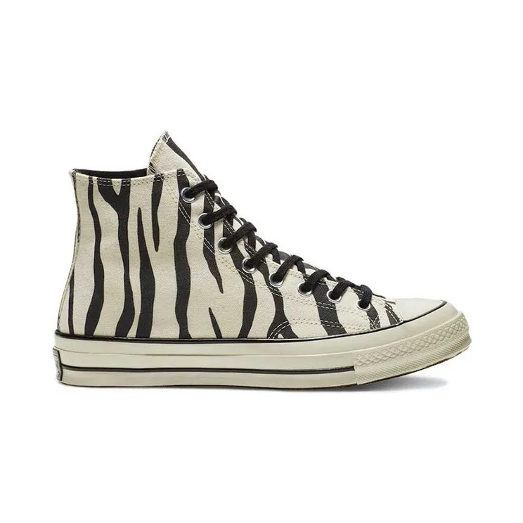 Converse Chuck Taylor All Star 70 Hi Zebra (163408C)