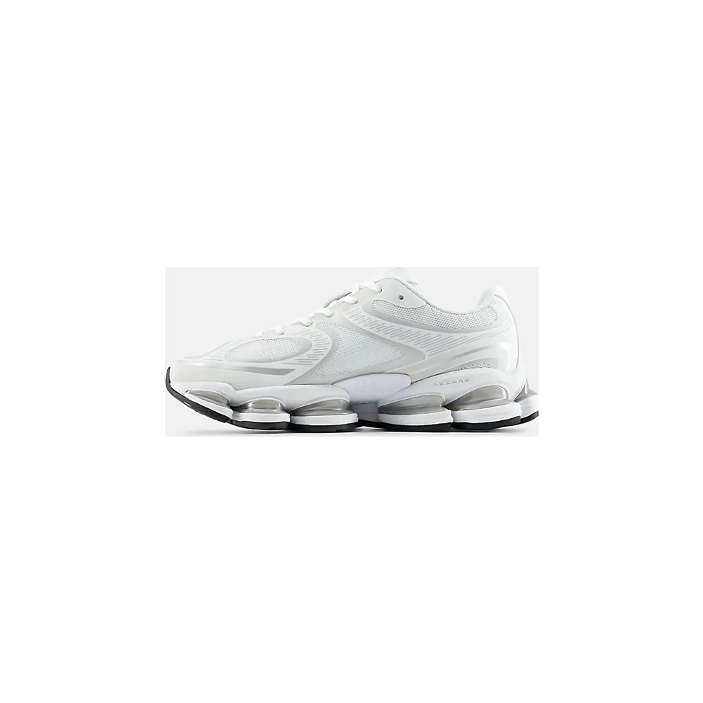 New Balance Abzorb 2000 White Silver Metallic (U20004GM)