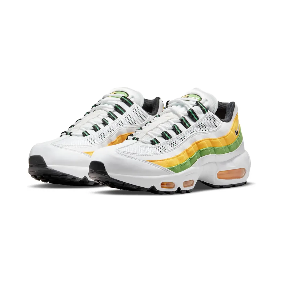 Nike Air Max 95 Essential White (DQ3429-100)
