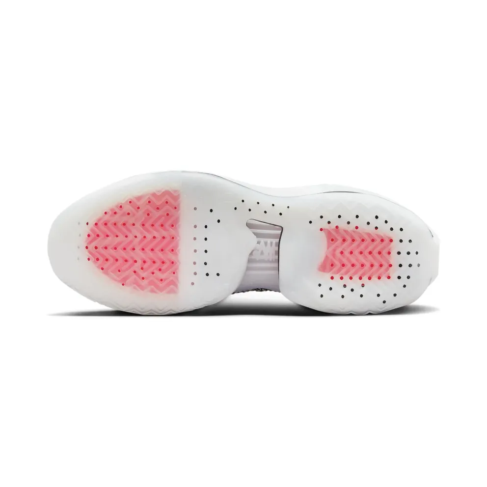 Nike Air Zoom GT Jump Black White Solar Red (CZ9907-003)