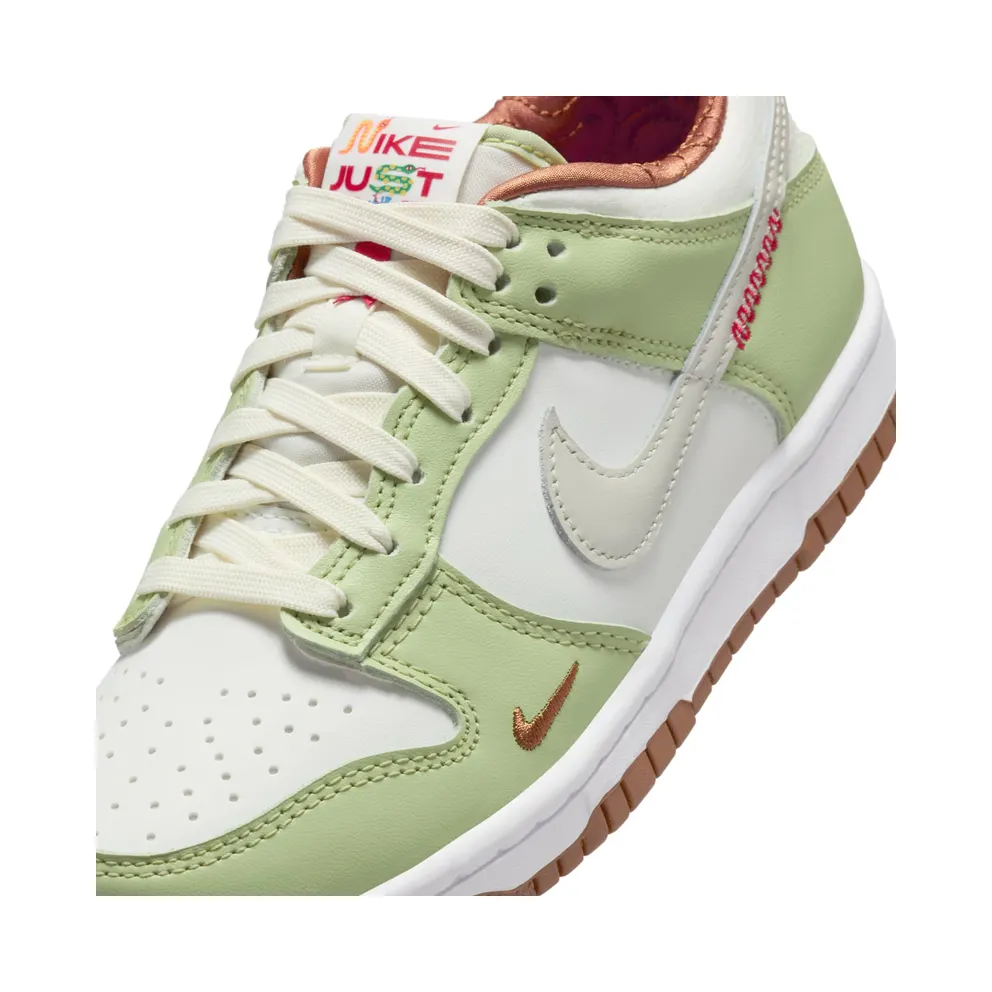 Nike Dunk Low GS “Year of the Snake” (HV6001-101)