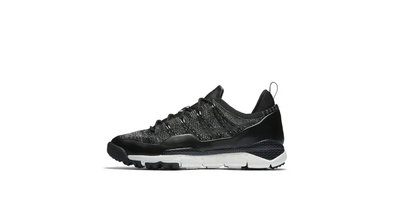 Nike Lupinek Flyknit Low Sail/Black-Anthracite Sail/Black-Anthracite (882685-100)