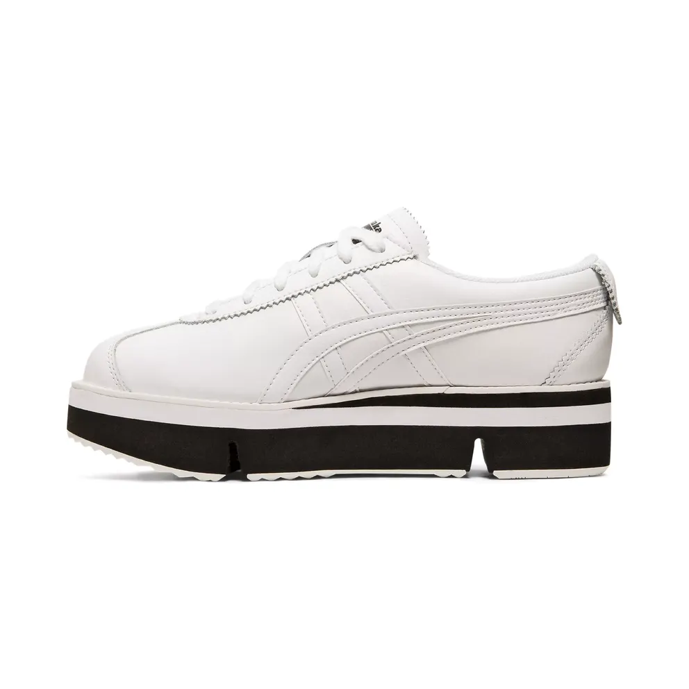 Onitsuka Tiger POKKURI SNEAKER PF White/White – “White” (1182A088.102)