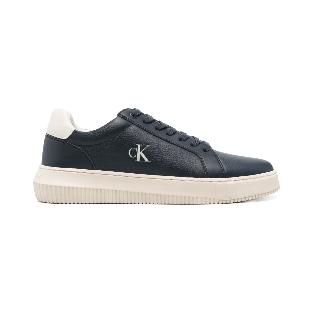 Calvin Klein Jeans Chunky “Blue” (YM0YM01198)