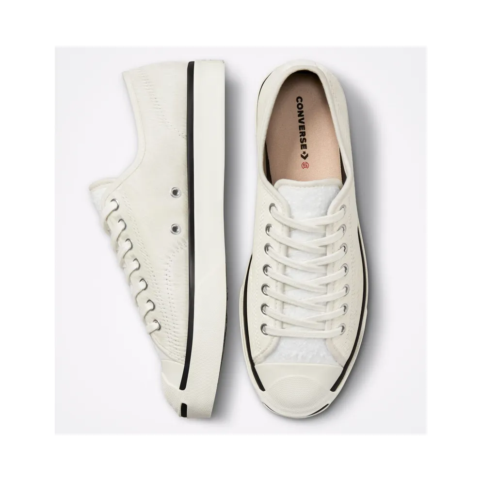 Converse Converse x CLOT Jack Purcell White/Black/Grey (A00322C)