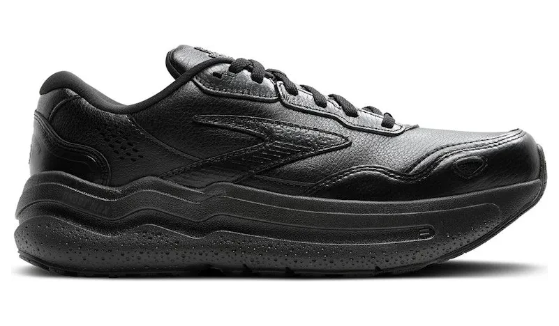 Brooks Ghost Max L Triple Black (120432-1B-072)