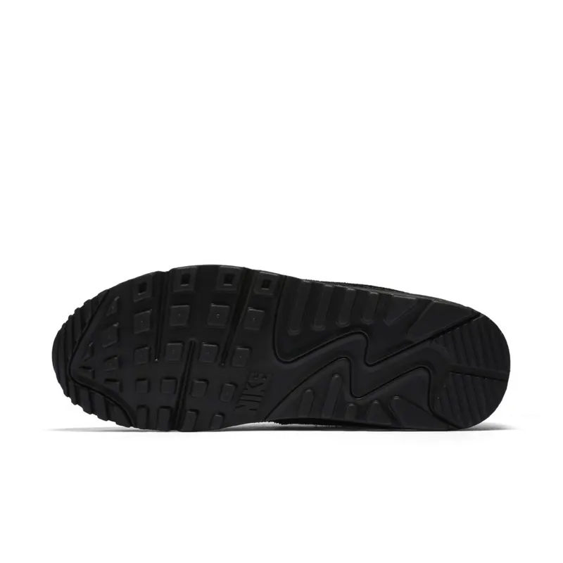 Nike Air Max 90 Triple Black (W) Black/Black-Black (325213-043)