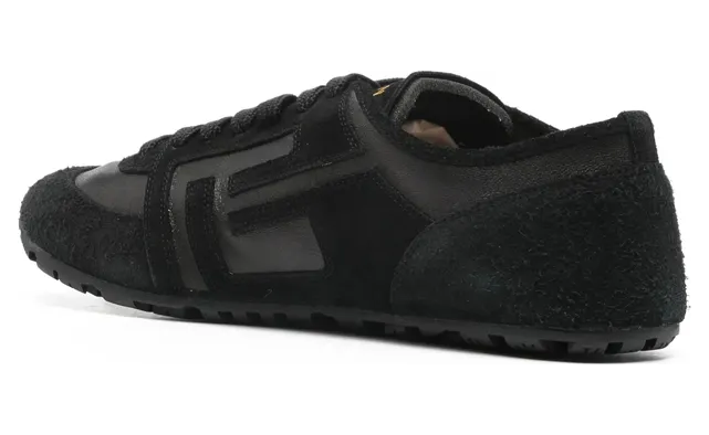 Balmain Racer 45 “Black” (GM1VI410 LTNA 0PA) (4)