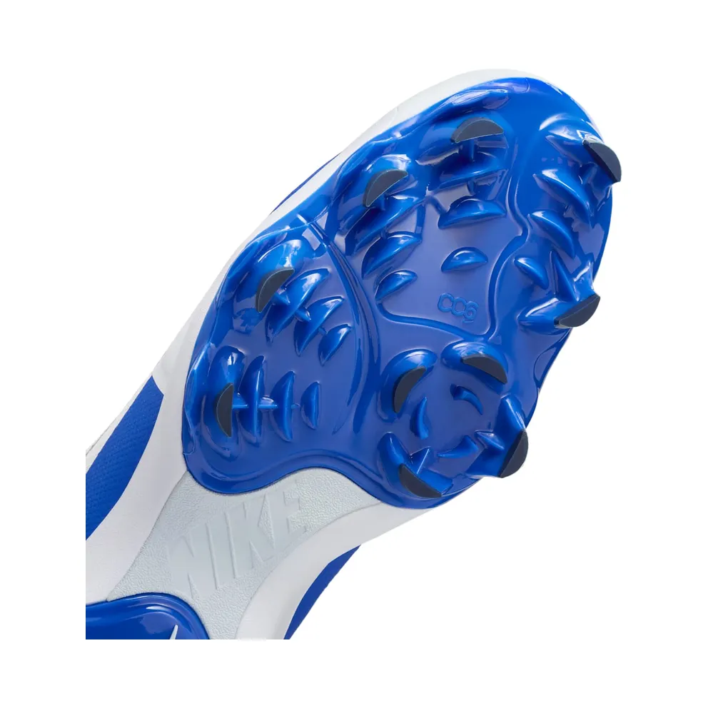 Nike Force Trout 9 Pro MCS “Hyper Royal” (FZ0915-105)