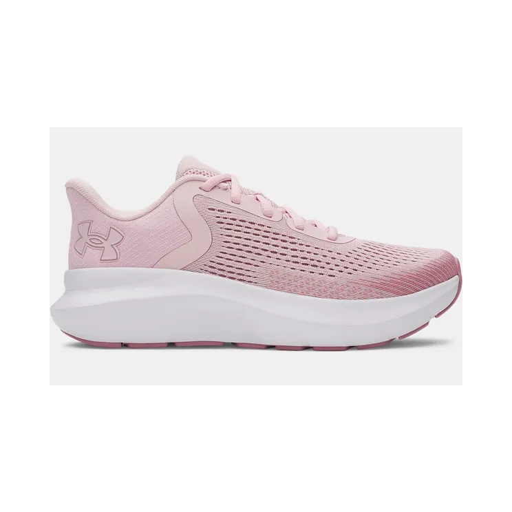 Under Armour Charged Rogue 5 Prime Pink Prime Pink Elixir (3028262-647)