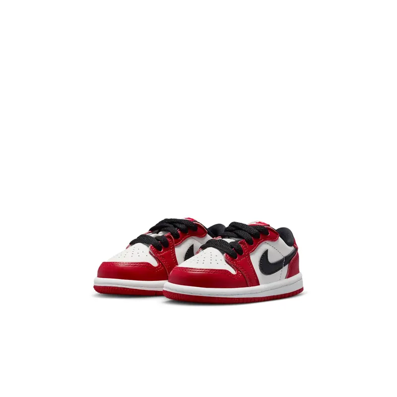 Air Jordan 1 Low OG TD “Chicago (2025)” (HQ6997-600)
