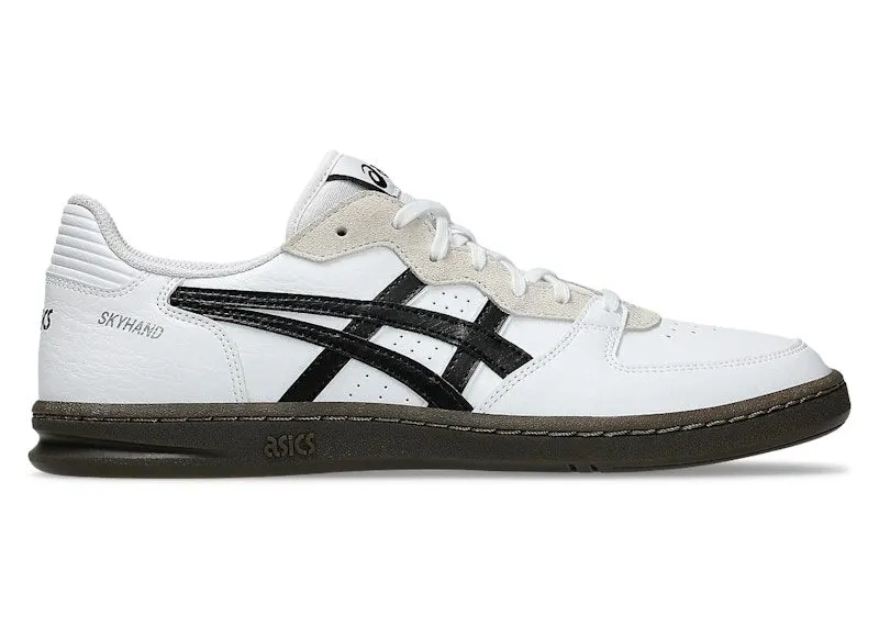 ASICS Skyhand OG White Black (1203A451-101)