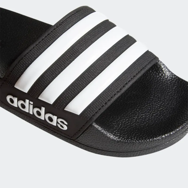 Adidas Adilette Shower Slides Core Black / Cloud White / Core Black (G27625)