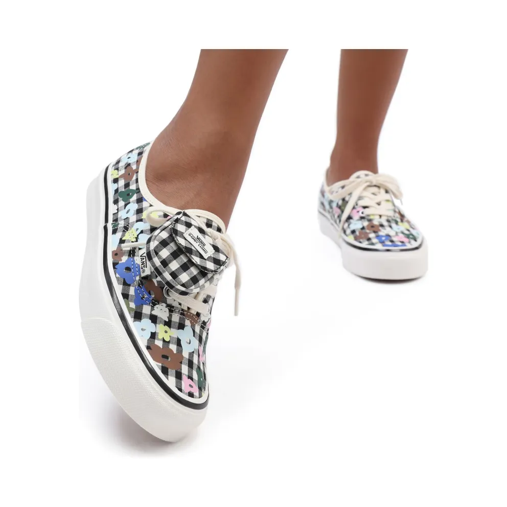 VANS Vans X Sandy Liang Authentic 44 Dx Shoes Multicolour (VN0A5KX4AXG)