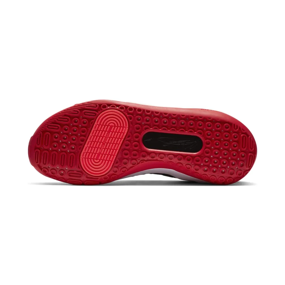 Nike KD 13 Bred Black/University Red-White (CI9948-002)