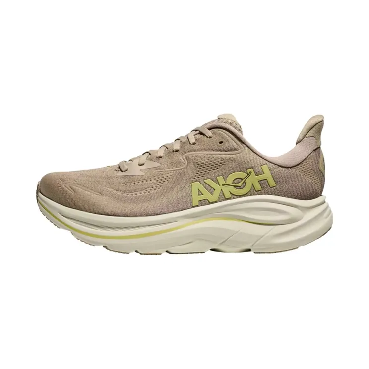 Hoka One Clifton 10 “Raw Linen” (1162030-RNN)