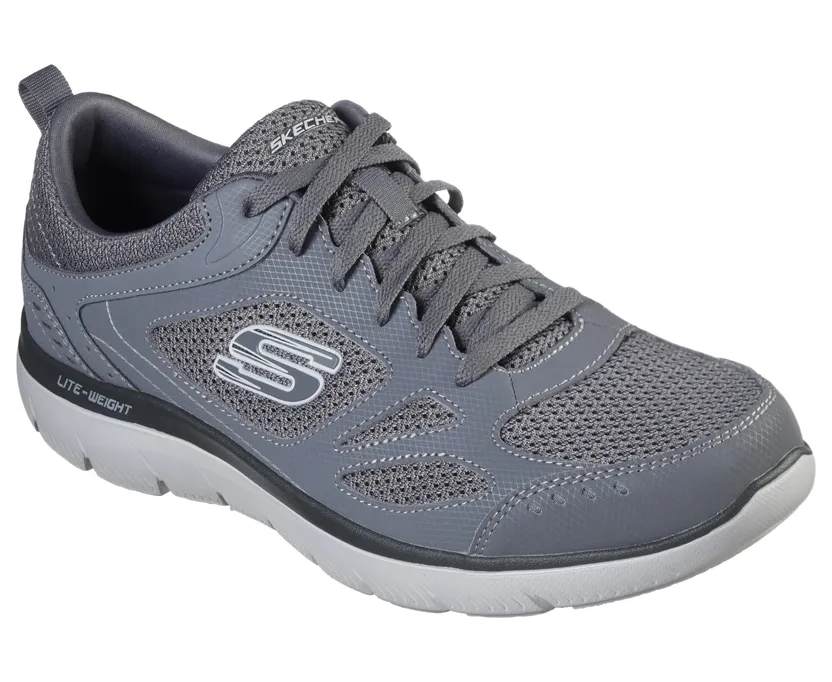 skechers-summits 52812 CHAR