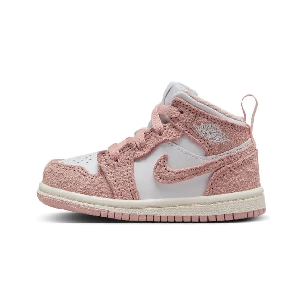 Jordan 1 Mid SE TD “Legend Pink” (FN7537-161)