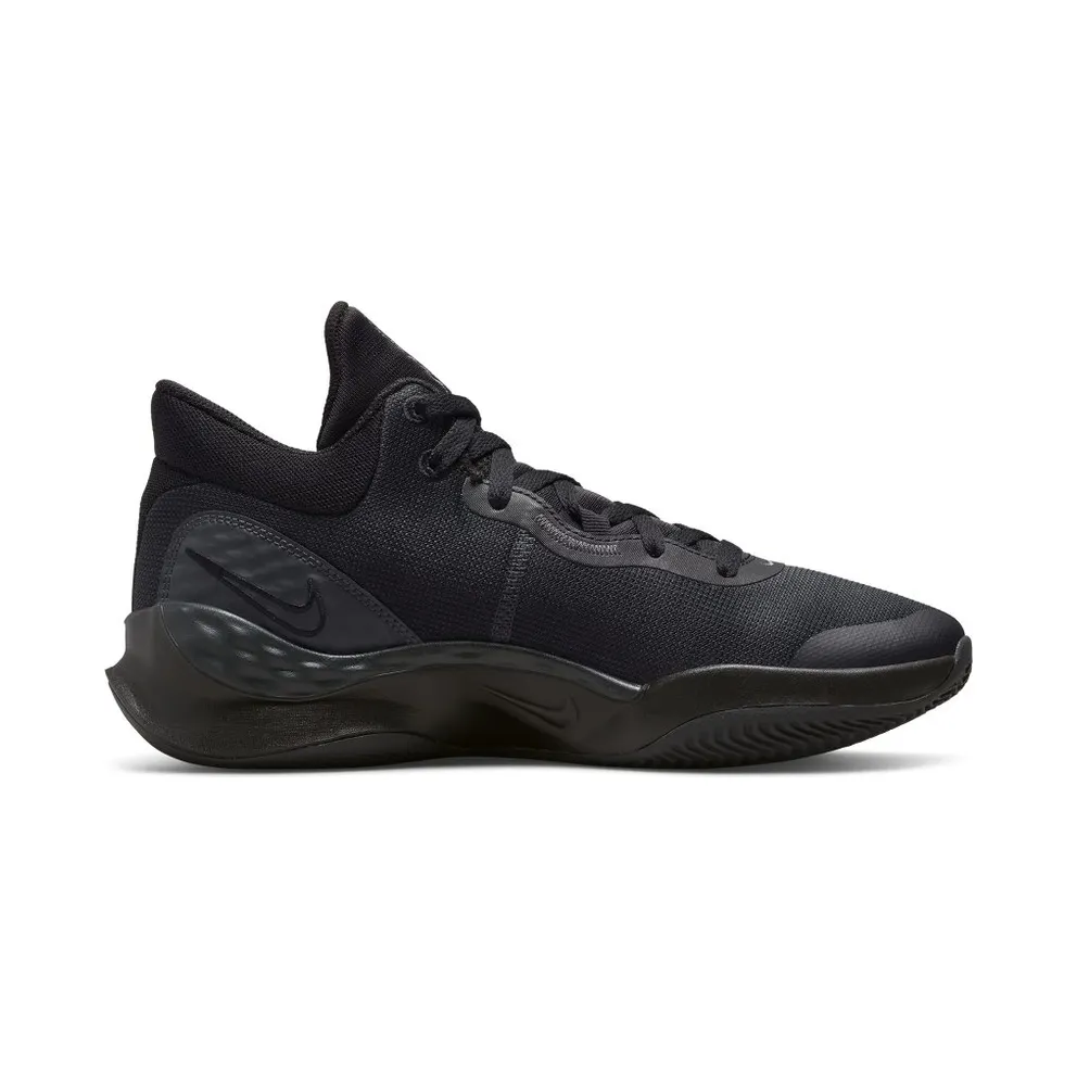 Nike Renew Elevate 3 Basketball Black (DD9304-001)