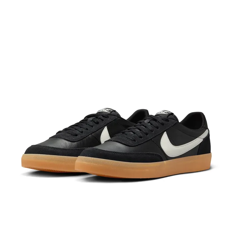 Nike Killshot 2 Leather “Black Gum” (432997-070)