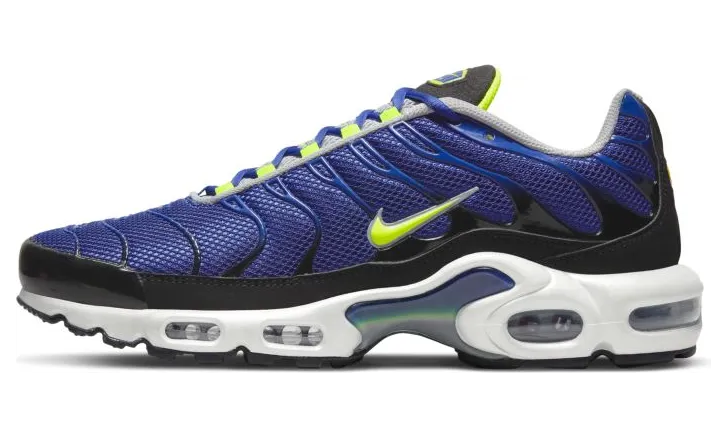 Nike Air Max Plus Atlantic Blue Lemon Venom (DM0032-400)