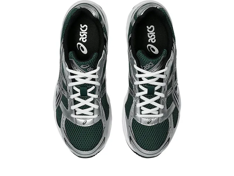 ASICS GEL-1130 “Evergreen / Black” (1203A609-301)