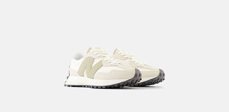 New Balance 327 “Grey Moss” (WS327PS)
