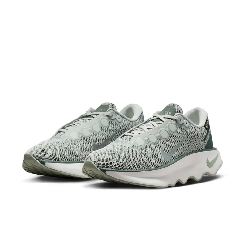 Nike Motiva Gore-Tex Light Silver Jade Horizon Vintage Green (HM0355-002)