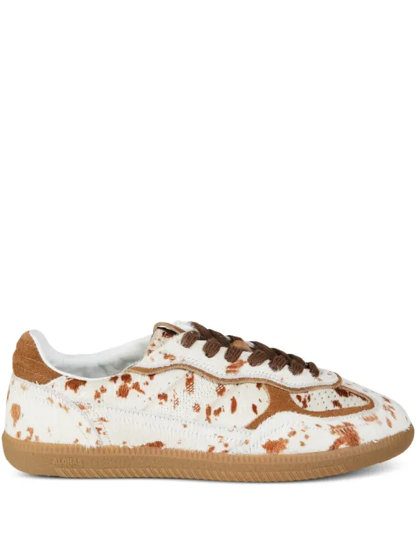ALOHAS Tb.490 Rife zachte – White (S100707)