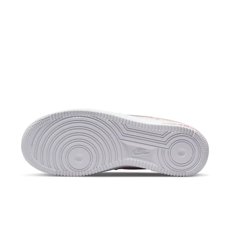 Nike Air Force 1 ’07 Low Fossil Stone (DQ7782-200)